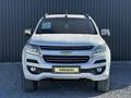 Chevrolet TrailBlazer 2022 года за 12 750 000 тг. в Актобе – фото 2