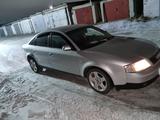 Audi A6 1998 годаfor2 800 000 тг. в Костанай – фото 3