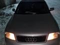 Audi A6 1998 года за 3 000 000 тг. в Костанай – фото 4