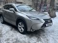 Lexus NX 200t 2017 годаүшін15 800 000 тг. в Алматы – фото 2