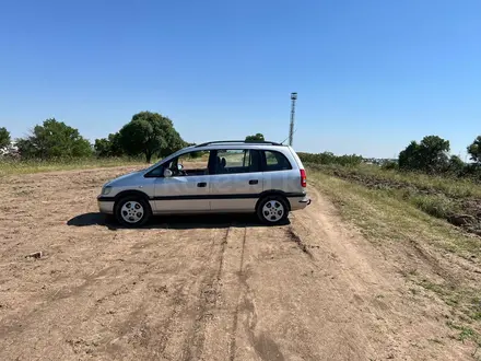 Opel Zafira 2001 года за 4 100 000 тг. в Шымкент – фото 5