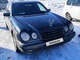 Mercedes-Benz E 320 1998 годаfor2 700 000 тг. в Талдыкорган – фото 5