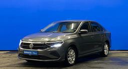 Volkswagen Polo 2021 годаfor7 790 000 тг. в Шымкент