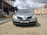 Nissan Primera 2004 года за 3 000 000 тг. в Астана – фото 4