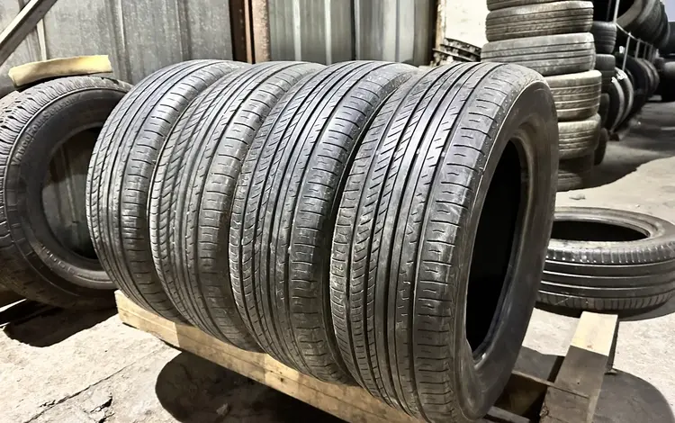205/60r16 Yokohama комплект за 65 000 тг. в Алматы