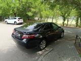 Toyota Camry 2007 годаfor5 800 000 тг. в Талдыкорган – фото 5