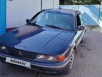 Mitsubishi Galant 1991 годаүшін950 000 тг. в Алматы