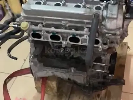 Контрактный двигатель 2az-fe, camry за 920 000 тг. в Семей – фото 3