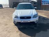 Subaru Outback 2007 года за 5 300 000 тг. в Алматы