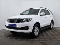 Toyota Fortuner 2014 года за 11 750 000 тг. в Астана