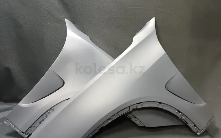 Крыло BMW X5 F15 за 60 000 тг. в Алматы