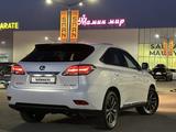 Lexus RX 450h 2013 года за 13 000 000 тг. в Алматы
