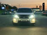 Lexus RX 450h 2013 годаүшін13 000 000 тг. в Алматы – фото 5