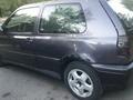 Volkswagen Golf 1992 годаүшін800 000 тг. в Аксу – фото 4