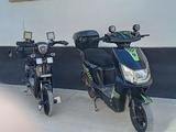 Jialing  JL50QT-30 2024 года за 265 000 тг. в Актау