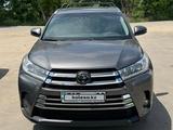 Toyota Highlander 2015 годаүшін15 399 687 тг. в Алматы