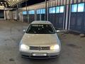 Volkswagen Golf 2001 годаfor3 500 000 тг. в Тараз – фото 2