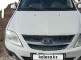 ВАЗ (Lada) Largus 2014 года за 3 000 000 тг. в Кандыагаш