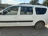ВАЗ (Lada) Largus 2014 года за 3 000 000 тг. в Кандыагаш – фото 3