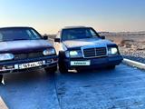 Mercedes-Benz E 300 1992 года за 1 150 000 тг. в Жаркент