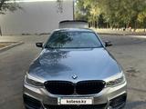 BMW 540 2017 годаүшін20 156 000 тг. в Алматы