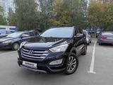 Hyundai Santa Fe 2013 годаүшін5 100 000 тг. в Уральск