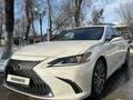 Lexus ES 250 2020 годаfor21 500 000 тг. в Шымкент