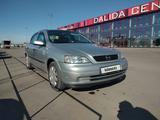 Opel Astra 1998 годаүшін1 600 000 тг. в Актобе