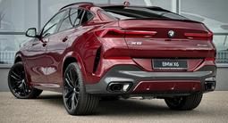 BMW X6 XDrive 40i 2024 года за 68 578 000 тг. в Павлодар – фото 4