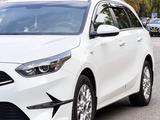 Kia Cee'd 2023 года за 10 300 000 тг. в Астана – фото 3