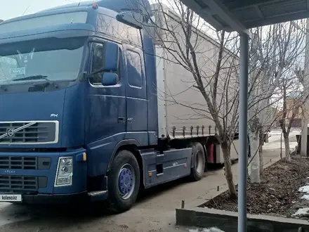 Volvo  FH 2007 года за 20 000 000 тг. в Шымкент