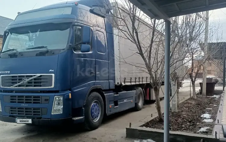 Volvo  FH 2007 года за 20 000 000 тг. в Шымкент