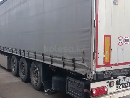 Volvo  FH 2007 года за 20 000 000 тг. в Шымкент – фото 3