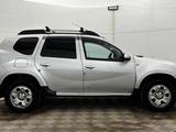 Renault Duster 2014 года за 4 530 000 тг. в Актобе – фото 4