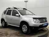 Renault Duster 2014 года за 4 530 000 тг. в Актобе – фото 3