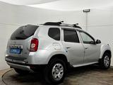 Renault Duster 2014 года за 4 530 000 тг. в Актобе – фото 5
