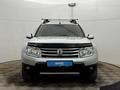 Renault Duster 2014 года за 4 530 000 тг. в Актобе – фото 2
