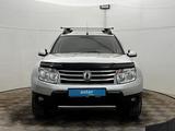 Renault Duster 2014 года за 4 530 000 тг. в Актобе – фото 2