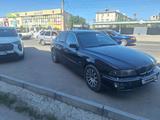 BMW 528 1998 года за 2 500 000 тг. в Тараз – фото 4