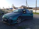 Mazda 323 1995 года за 1 350 000 тг. в Талдыкорган