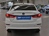 Changan Alsvin 2024 года за 5 290 000 тг. в Алматы – фото 5