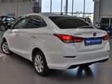 Changan Alsvin 2024 года за 5 290 000 тг. в Алматы – фото 4