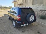 Chery Tiggo 2009 годаүшін2 300 000 тг. в Байконыр – фото 4