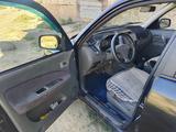 Chery Tiggo 2009 годаүшін2 300 000 тг. в Байконыр – фото 3