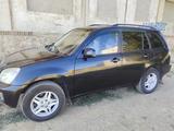 Chery Tiggo 2009 годаүшін2 300 000 тг. в Байконыр – фото 5