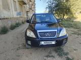 Chery Tiggo 2009 годаүшін2 300 000 тг. в Байконыр – фото 2