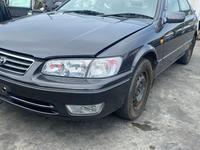 Toyota Camry 2000 годаүшін10 000 тг. в Алматы