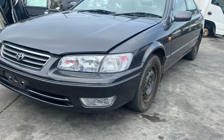 Toyota Camry 2000 годаүшін10 000 тг. в Алматы