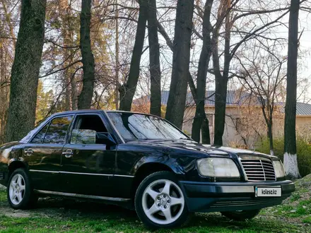 Mercedes-Benz E 280 1995 года за 1 600 000 тг. в Тараз – фото 11