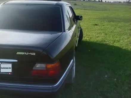 Mercedes-Benz E 280 1995 года за 1 600 000 тг. в Тараз – фото 3